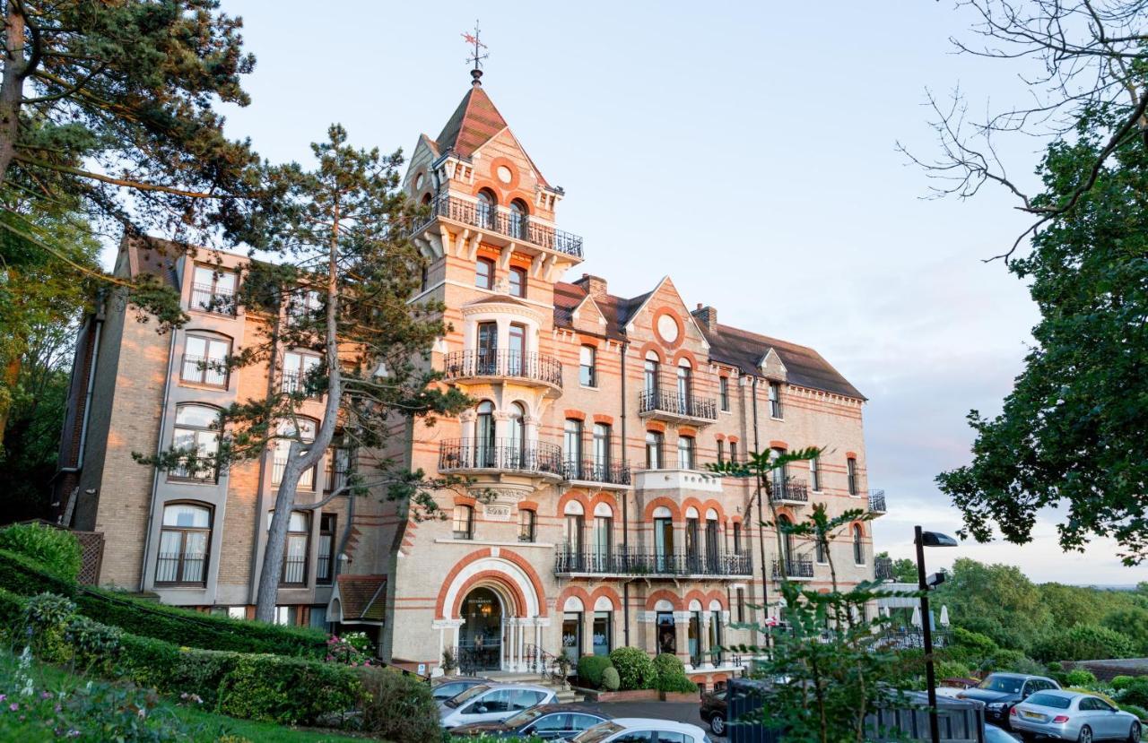 The Petersham Hotel Richmond  Exterior photo