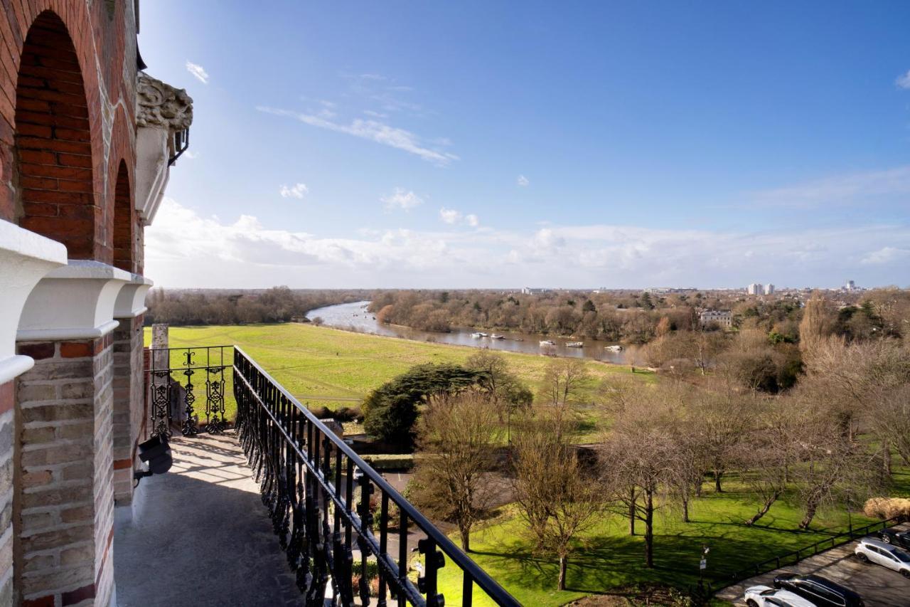 The Petersham Hotel Richmond  Exterior photo