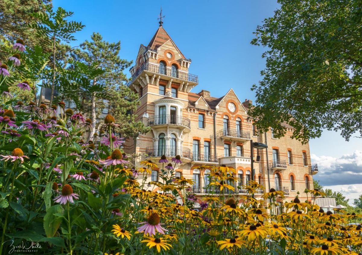 The Petersham Hotel Richmond  Exterior photo